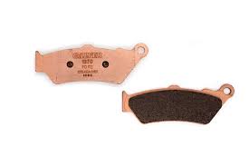 GALFER-FD 172 G1370-CERAMIC BRAKE PAD